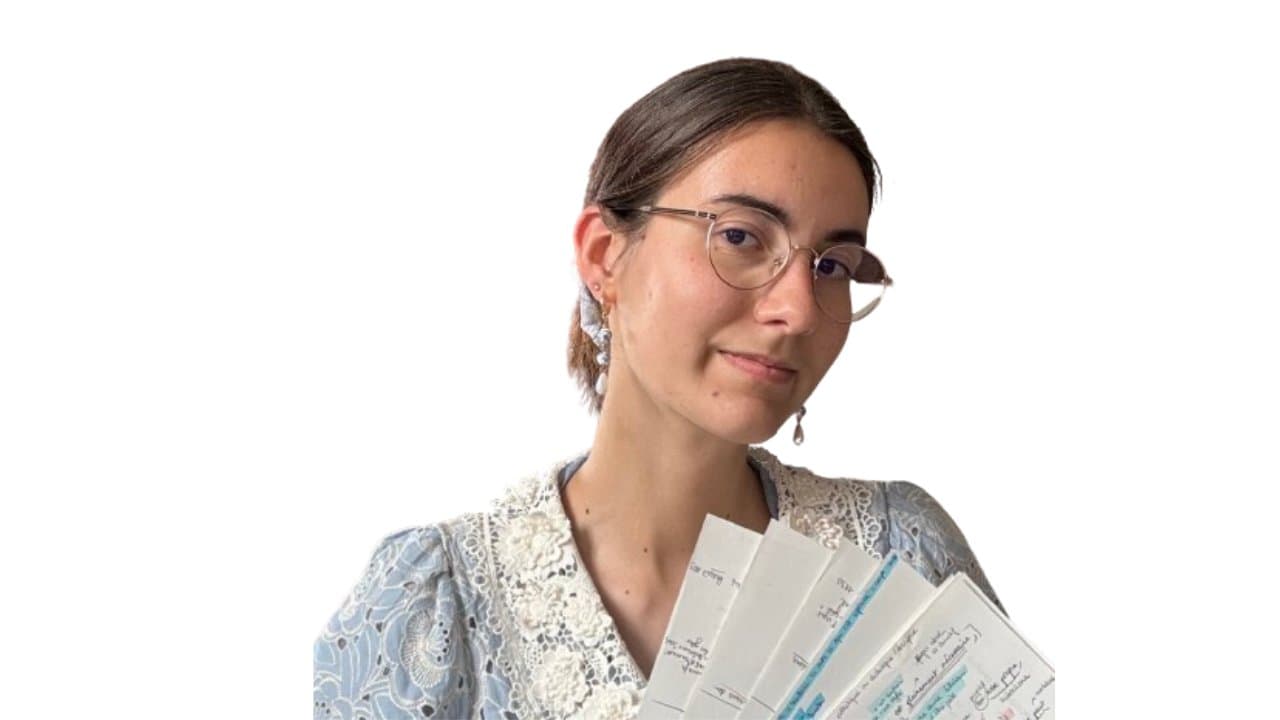 Manon Petiot
